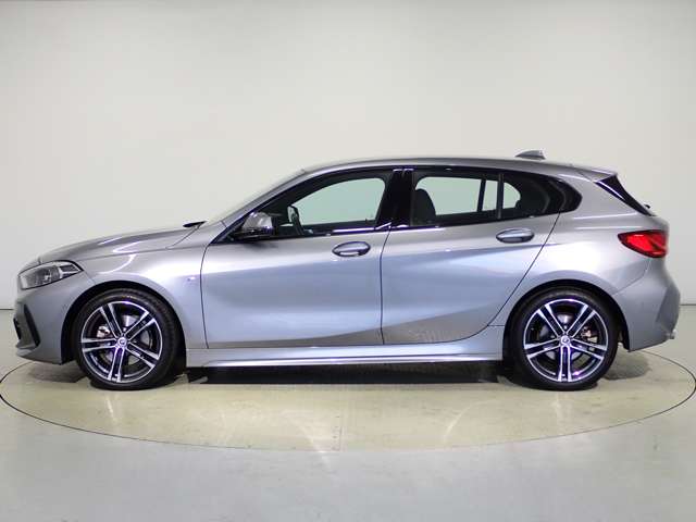 ＢＭＷ １シリーズ １１８Ｄ Ｍスポーツ ディーゼルターボ R4年 (関東) 99