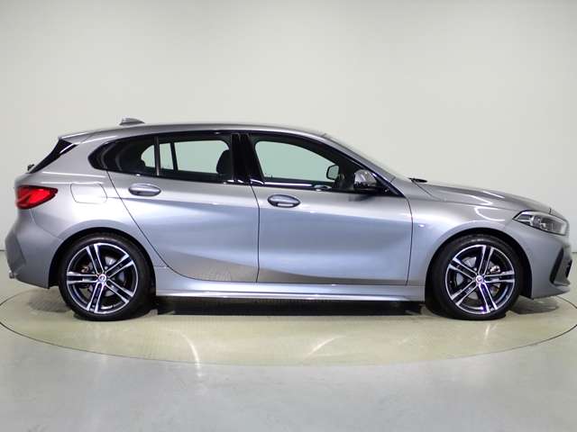 ＢＭＷ １シリーズ １１８Ｄ Ｍスポーツ ディーゼルターボ R4年 (関東) 99