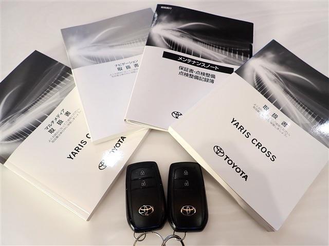 トヨタ ヤリスクロス　ハイブリッド １．５ ハイブリッド Ｇ R5年 (関東) 99