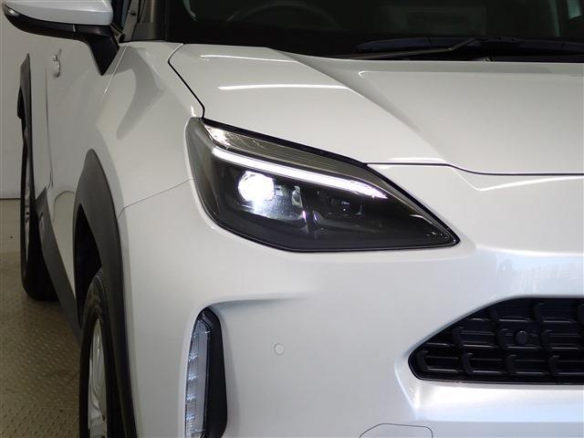 トヨタ ヤリスクロス　ハイブリッド １．５ ハイブリッド Ｇ R5年 (関東) 99