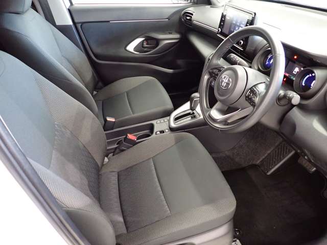 トヨタ ヤリスクロス　ハイブリッド １．５ ハイブリッド Ｇ R5年 (関東) 99