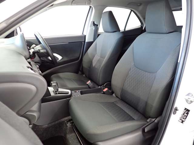 トヨタ ヤリスクロス　ハイブリッド １．５ ハイブリッド Ｇ R5年 (関東) 99