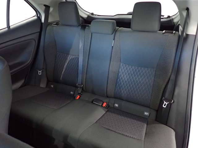 トヨタ ヤリスクロス　ハイブリッド １．５ ハイブリッド Ｇ R5年 (関東) 99