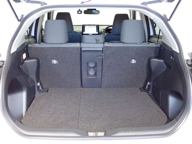 トヨタ ヤリスクロス　ハイブリッド １．５ ハイブリッド Ｇ R5年 (関東) 99