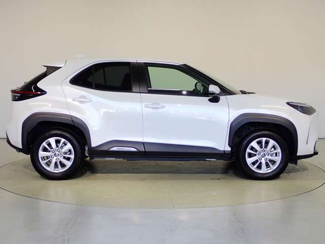 トヨタ ヤリスクロス　ハイブリッド １．５ ハイブリッド Ｇ R5年 (関東) 99