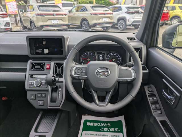 ダイハツ タフト ６６０ Ｇ ダーククロム ベンチャー R6年 (関東) 99