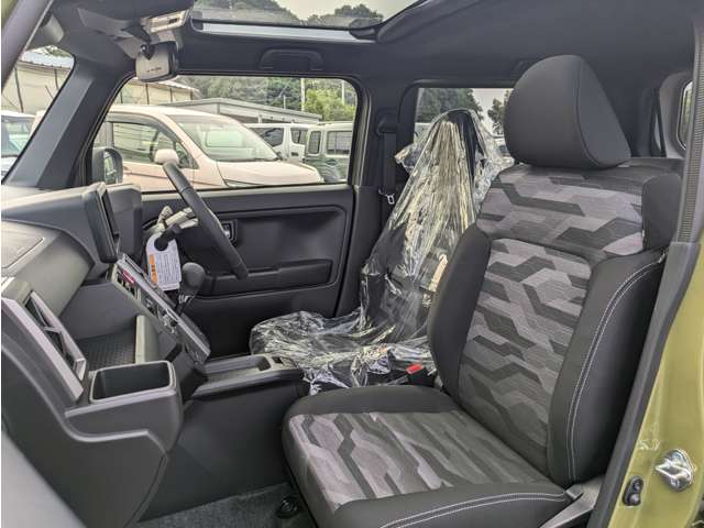 ダイハツ タフト ６６０ Ｇ ダーククロム ベンチャー R6年 (関東) 99