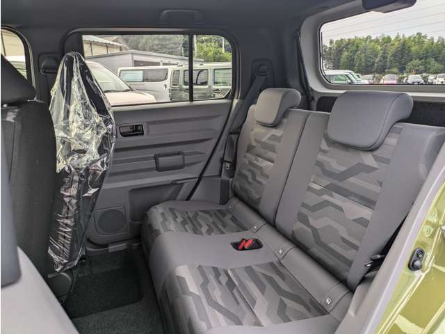 ダイハツ タフト ６６０ Ｇ ダーククロム ベンチャー R6年 (関東) 99