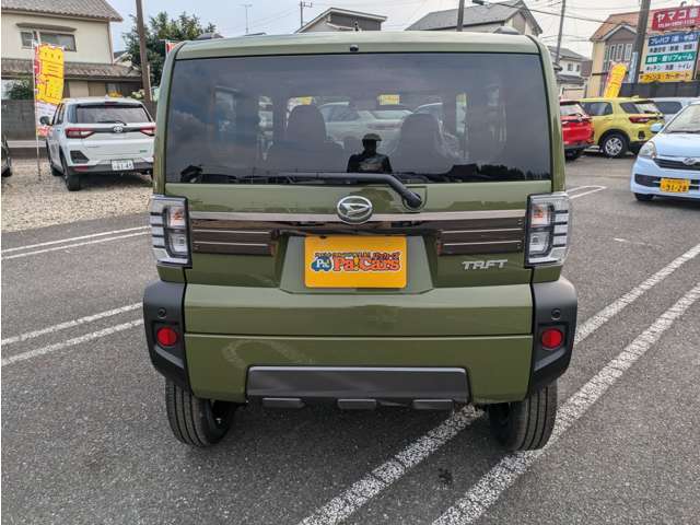 ダイハツ タフト ６６０ Ｇ ダーククロム ベンチャー R6年 (関東) 99