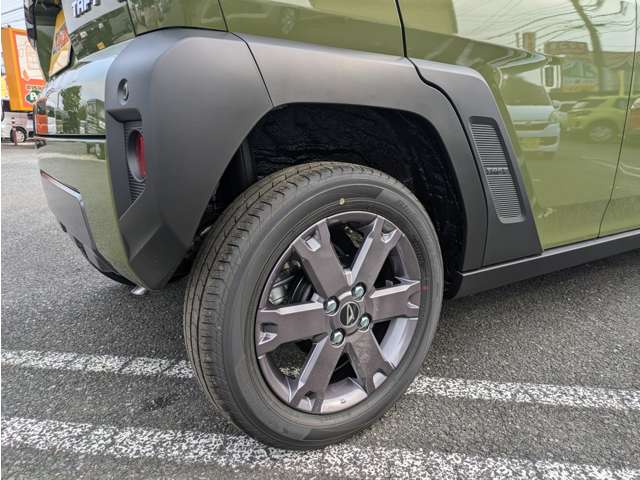 ダイハツ タフト ６６０ Ｇ ダーククロム ベンチャー R6年 (関東) 99