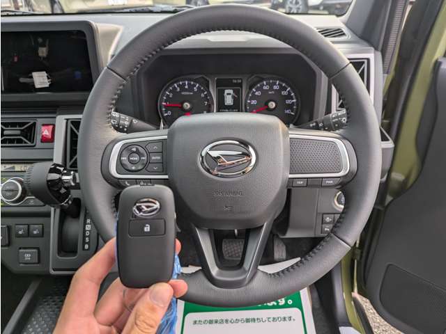 ダイハツ タフト ６６０ Ｇ ダーククロム ベンチャー R6年 (関東) 99