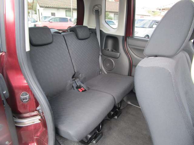 ホンダ Ｎ　ＢＯＸ ６６０ カスタムＧ ４ＷＤ H24年 (中国) 99