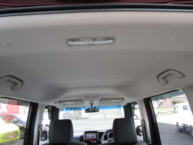 ホンダ Ｎ　ＢＯＸ ６６０ カスタムＧ ４ＷＤ H24年 (中国) 99