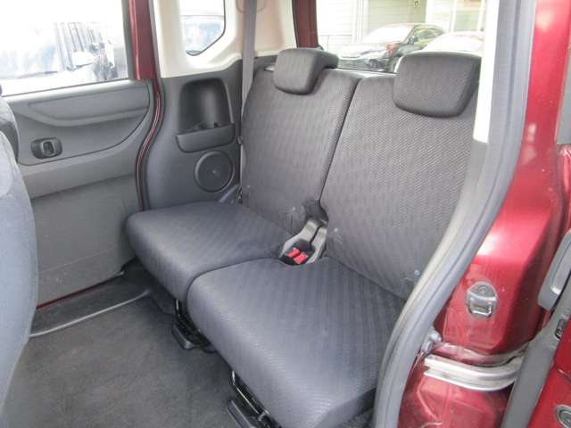 ホンダ Ｎ　ＢＯＸ ６６０ カスタムＧ ４ＷＤ H24年 (中国) 99