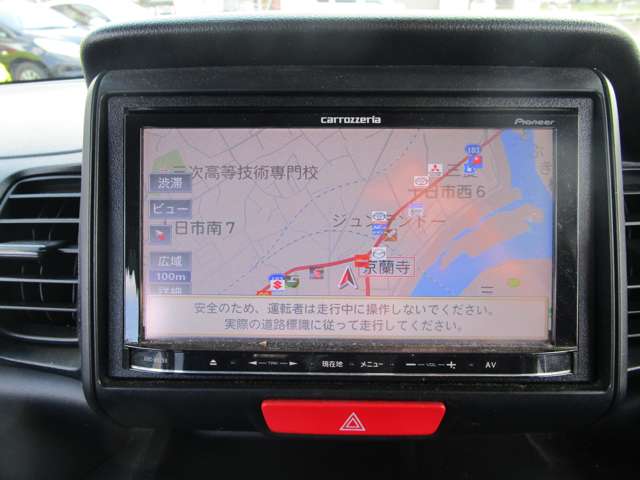 ホンダ Ｎ　ＢＯＸ ６６０ カスタムＧ ４ＷＤ H24年 (中国) 99