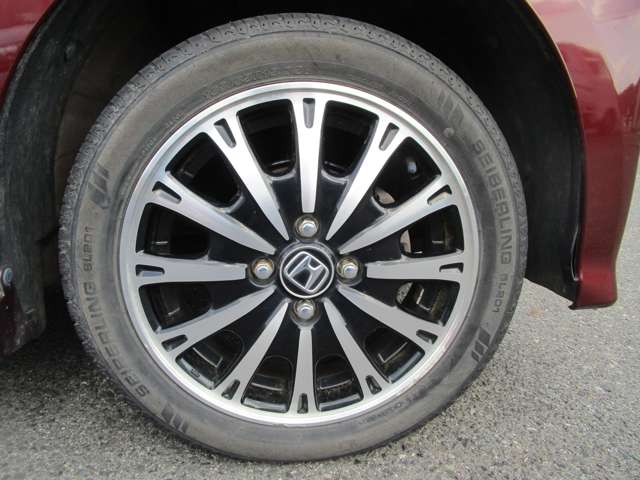 ホンダ Ｎ　ＢＯＸ ６６０ カスタムＧ ４ＷＤ H24年 (中国) 99