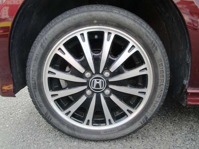 ホンダ Ｎ　ＢＯＸ ６６０ カスタムＧ ４ＷＤ H24年 (中国) 99