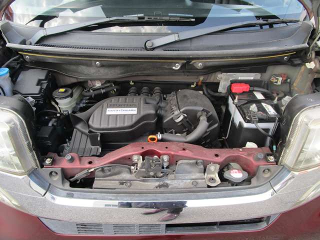 ホンダ Ｎ　ＢＯＸ ６６０ カスタムＧ ４ＷＤ H24年 (中国) 99