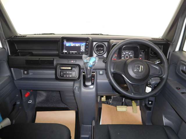 ホンダ Ｎ−ＶＡＮ ６６０ Ｇ ホンダセンシング H30年 (九州・沖縄) 99