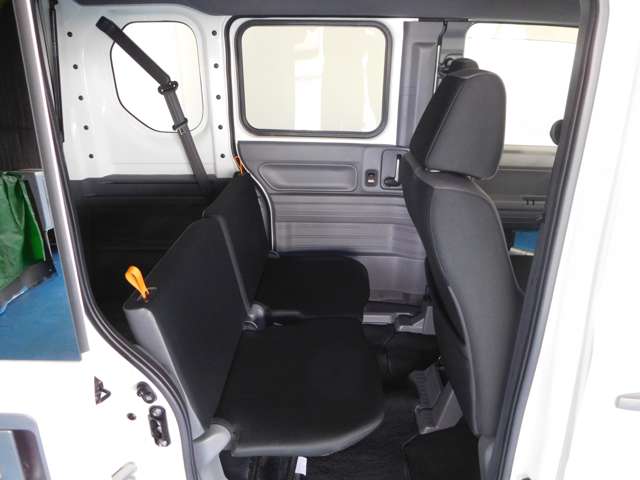 ホンダ Ｎ−ＶＡＮ ６６０ Ｇ ホンダセンシング H30年 (九州・沖縄) 99