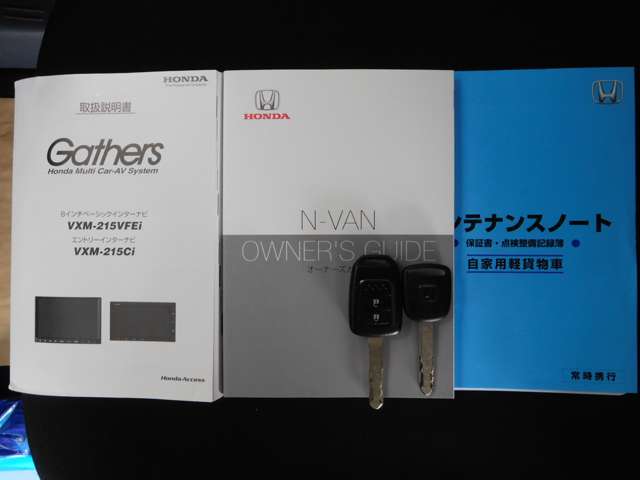 ホンダ Ｎ−ＶＡＮ ６６０ Ｇ ホンダセンシング H30年 (九州・沖縄) 99