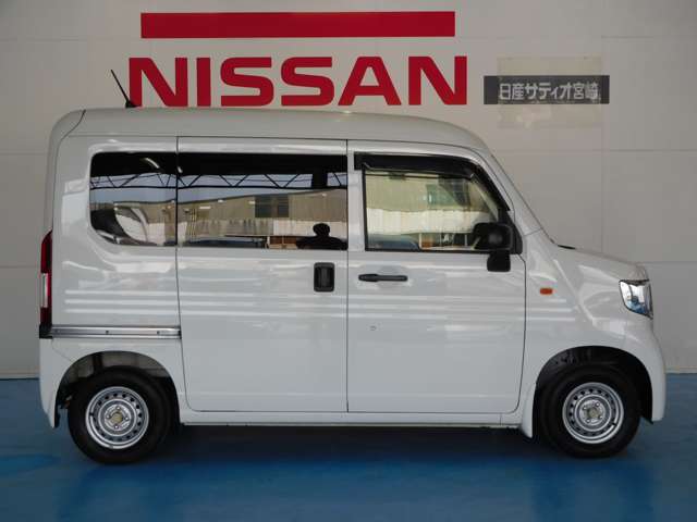 ホンダ Ｎ−ＶＡＮ ６６０ Ｇ ホンダセンシング H30年 (九州・沖縄) 99
