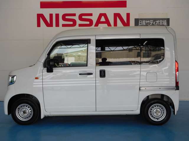 ホンダ Ｎ−ＶＡＮ ６６０ Ｇ ホンダセンシング H30年 (九州・沖縄) 99