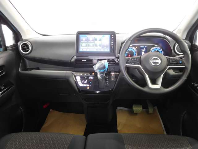 日産 デイズ ６６０ ハイウェイスターＸ プロパイロット エディション R6年 (九州・沖縄) 99