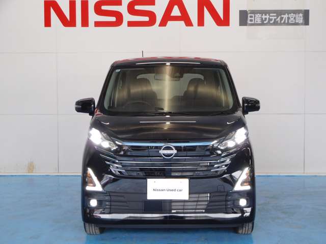 日産 デイズ ６６０ ハイウェイスターＸ プロパイロット エディション R6年 (九州・沖縄) 99