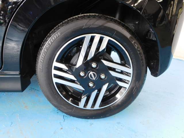 日産 デイズ ６６０ ハイウェイスターＸ プロパイロット エディション R6年 (九州・沖縄) 99