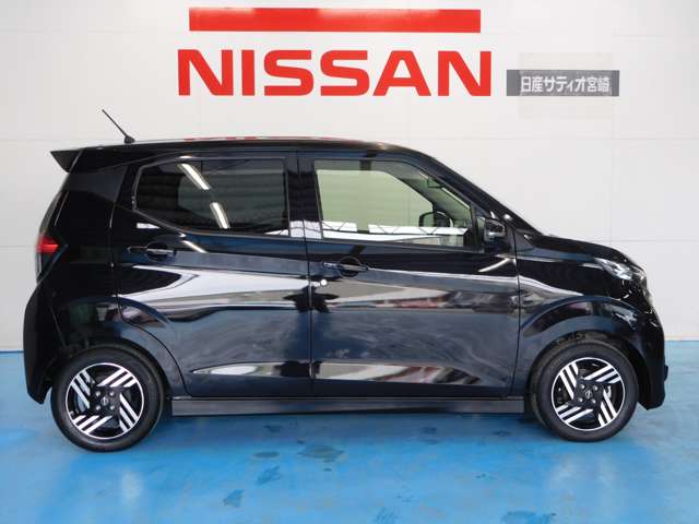 日産 デイズ ６６０ ハイウェイスターＸ プロパイロット エディション R6年 (九州・沖縄) 99