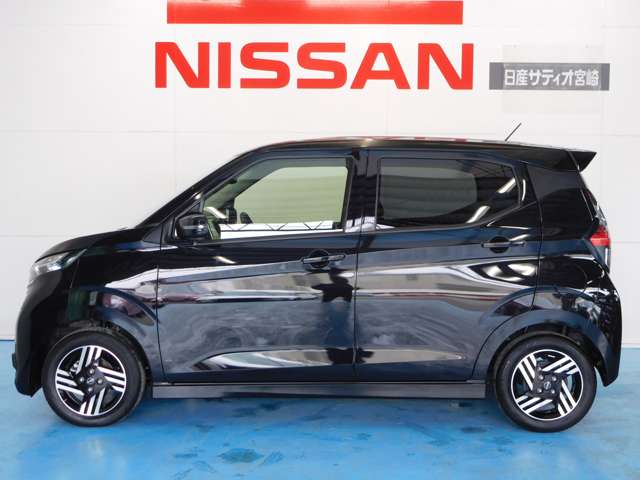 日産 デイズ ６６０ ハイウェイスターＸ プロパイロット エディション R6年 (九州・沖縄) 99