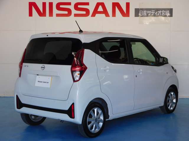 日産 デイズ ６６０ Ｘ R6年 (九州・沖縄) 99