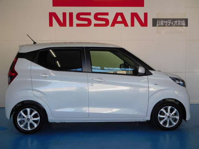 日産 デイズ ６６０ Ｘ R6年 (九州・沖縄) 99