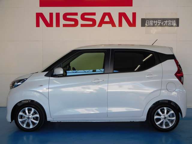 日産 デイズ ６６０ Ｘ R6年 (九州・沖縄) 99