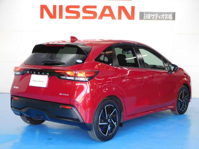 日産 ノート １．２ Ｘ R3年 (九州・沖縄) 99