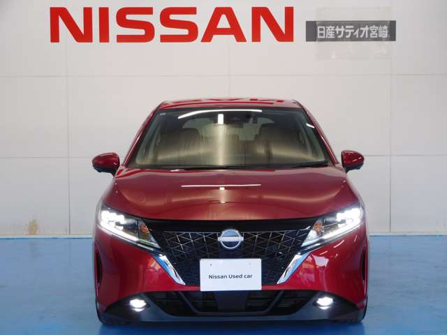 日産 ノート １．２ Ｘ R3年 (九州・沖縄) 99