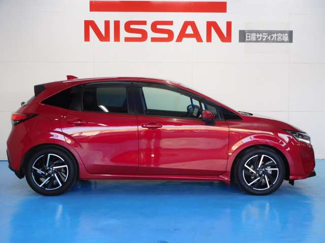 日産 ノート １．２ Ｘ R3年 (九州・沖縄) 99