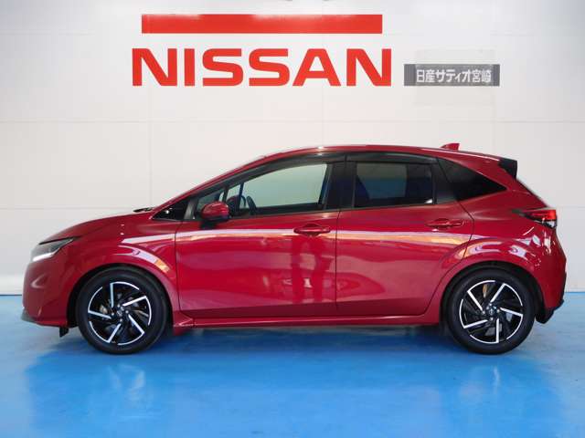 日産 ノート １．２ Ｘ R3年 (九州・沖縄) 99