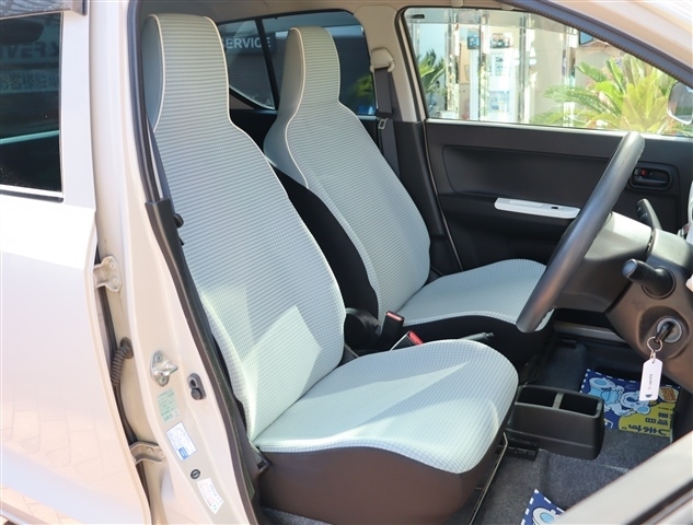 スズキ アルト ６６０ Ｌ H29年 (関東) 99