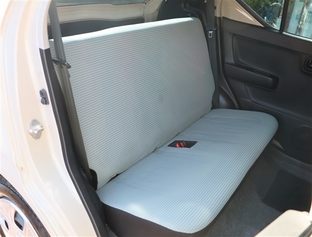 スズキ アルト ６６０ Ｌ H29年 (関東) 99