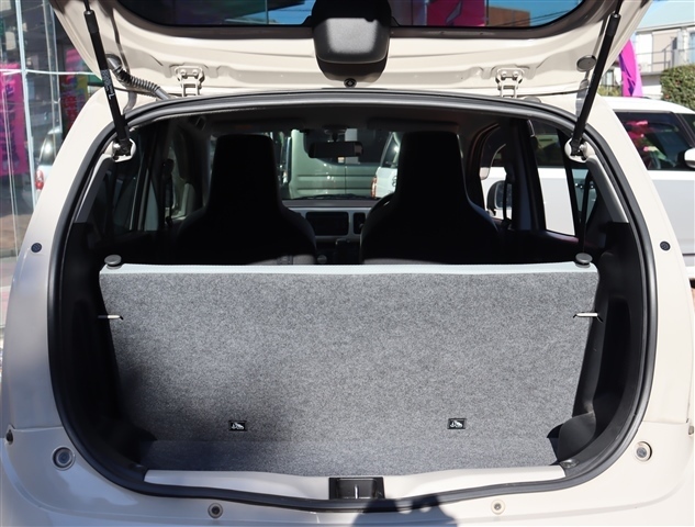 スズキ アルト ６６０ Ｌ H29年 (関東) 99