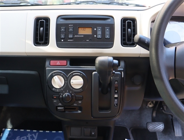 スズキ アルト ６６０ Ｌ H29年 (関東) 99