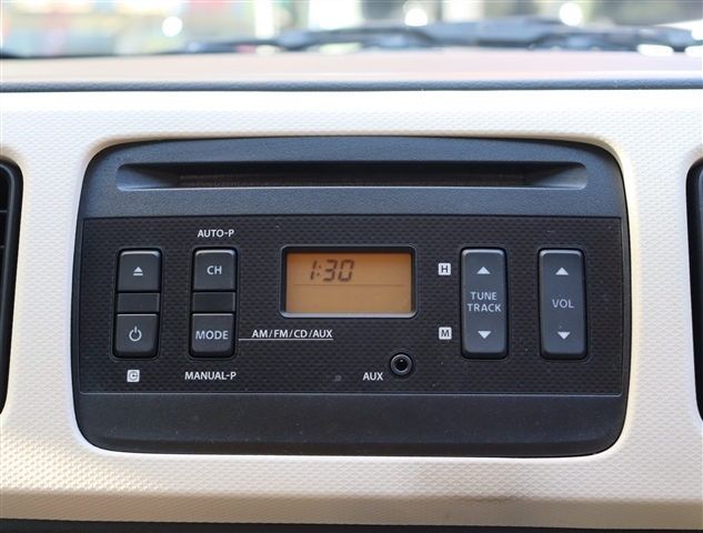 スズキ アルト ６６０ Ｌ H29年 (関東) 99