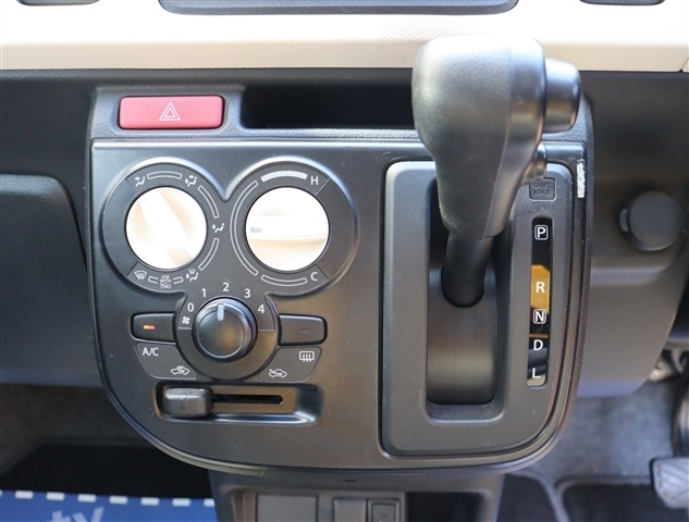 スズキ アルト ６６０ Ｌ H29年 (関東) 99