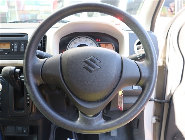 スズキ アルト ６６０ Ｌ H29年 (関東) 99