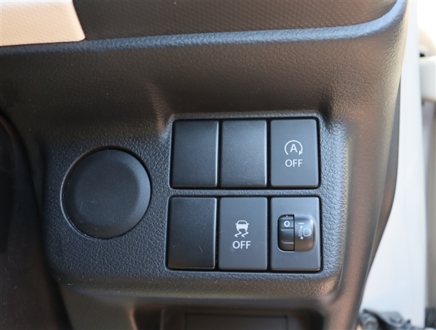 スズキ アルト ６６０ Ｌ H29年 (関東) 99