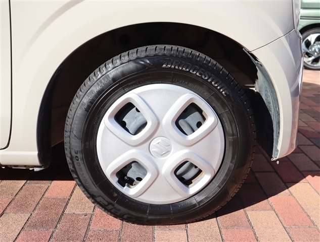 スズキ アルト ６６０ Ｌ H29年 (関東) 99