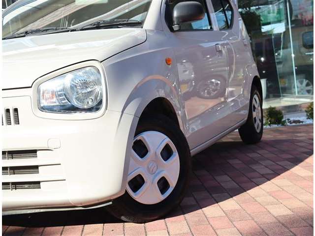 スズキ アルト ６６０ Ｌ H29年 (関東) 99