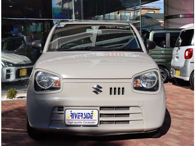 スズキ アルト ６６０ Ｌ H29年 (関東) 99